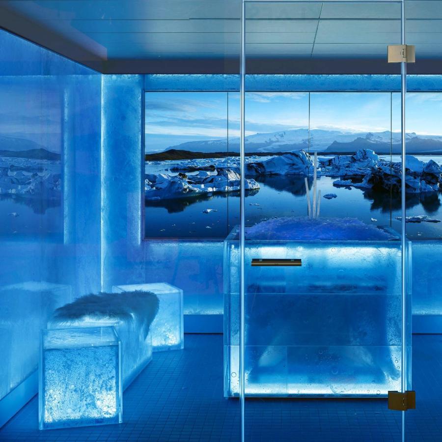 Mokni'S Palais Hotel & Spa Bad Wildbad Eksteriør bilde