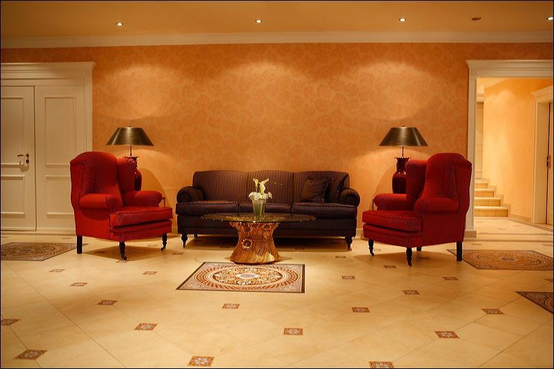 Mokni'S Palais Hotel & Spa Bad Wildbad Eksteriør bilde