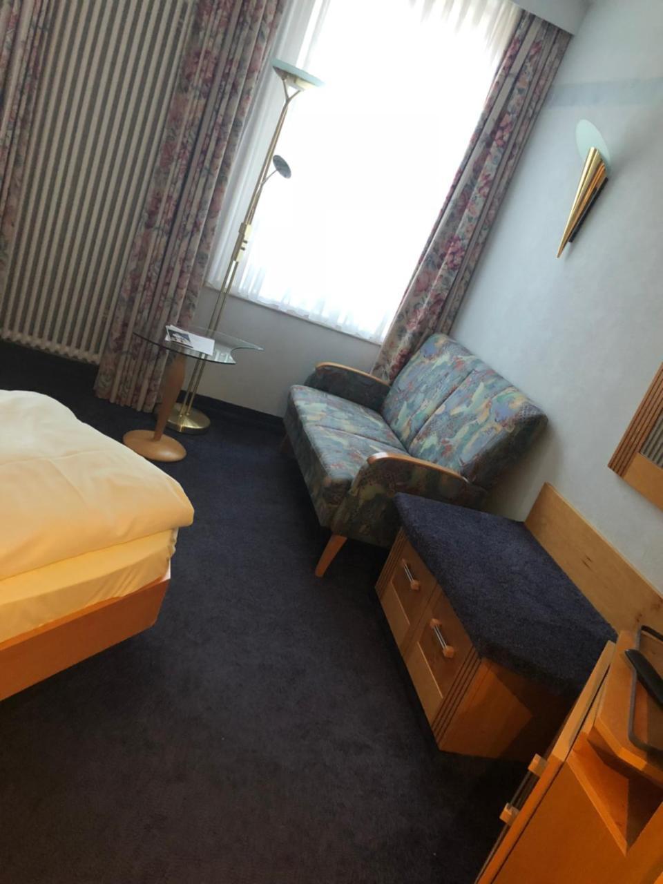 Mokni'S Palais Hotel & Spa Bad Wildbad Eksteriør bilde